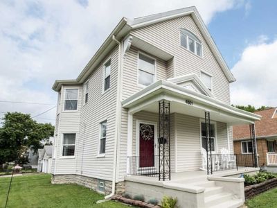 4801 Winona Ter, Cincinnati, OH, 45227