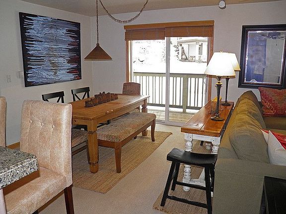 4th image of 3370 Columbine Dr Unit 102