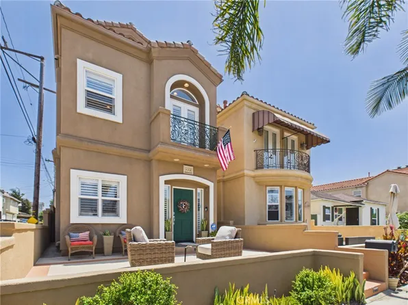 222 Joliet Ave, Huntington Beach, CA 92648