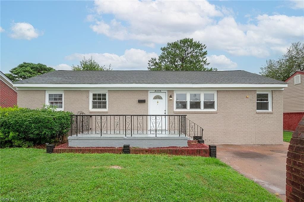 1008 Middlesex St, Norfolk, VA 23523 Zillow