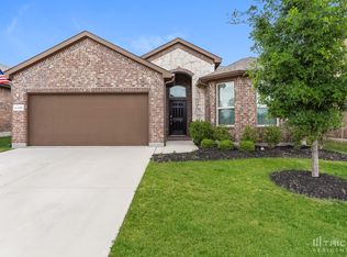 11304 Gold Canyon Dr, Haslet, TX 76052