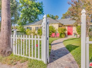 5450 Radford Ave, Valley Village, CA 91607