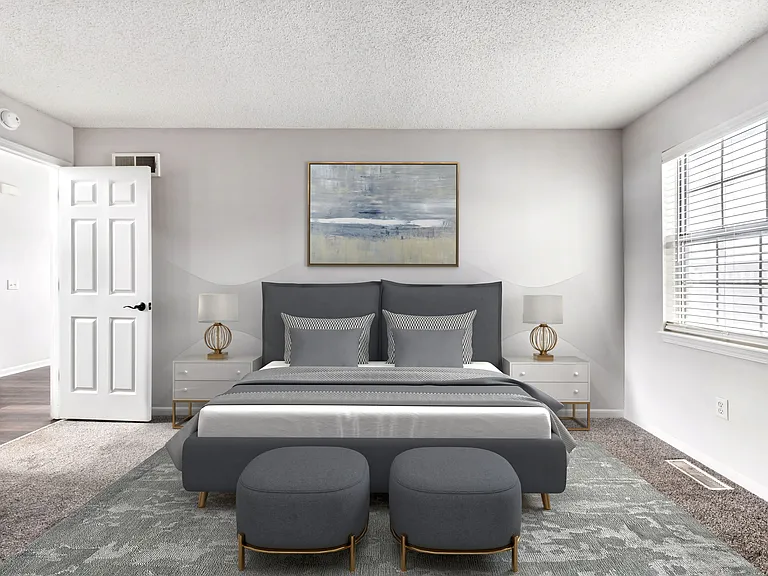 Townhomes by Corinth — Photo 6