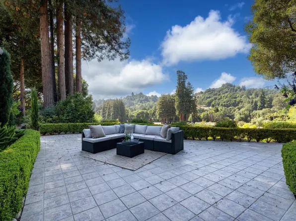 3375 Allred Ln, Soquel, CA 95073