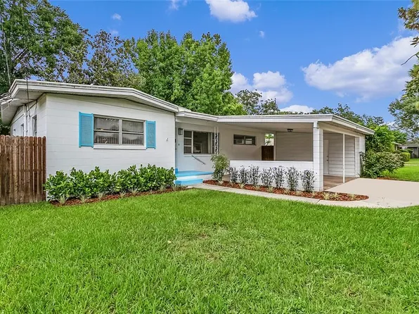 901 RUGBY STREET, ORLANDO, FL 32804
