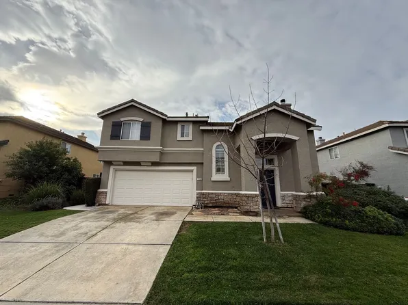 9560 Diamond Point Ln, Elk Grove, CA 95758