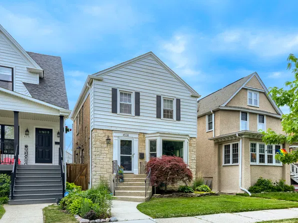 4538 N Kostner Ave, Chicago, IL 60630