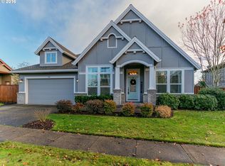 1732 S 15th Ct, Ridgefield, WA 98642