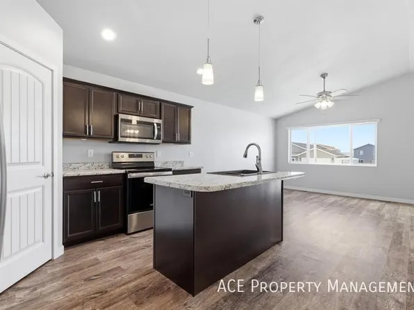 624 Civil Way, Box Elder, SD