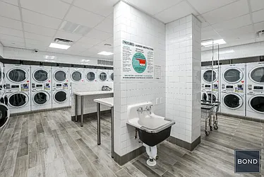 Rented by Bond New York