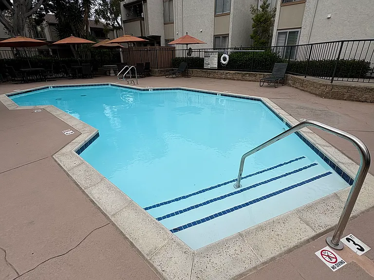 3549 Castle Glen Dr #211 — Photo 15