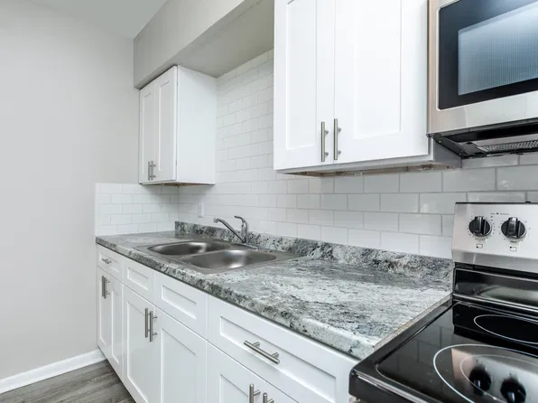 Soaring Eagle Apartments