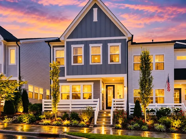 131 Berkeley Ave #1A, Mooresville, NC 28117