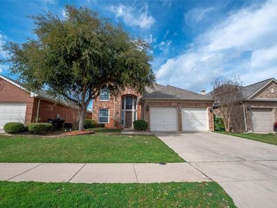 4408 Bloomfield Ct, Fort Worth, TX, 76123