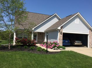 5634 Rambling Dr, Indianapolis, IN 46239