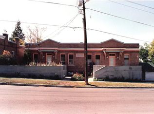 445 N Center St #B, Salt Lake City, UT 84103