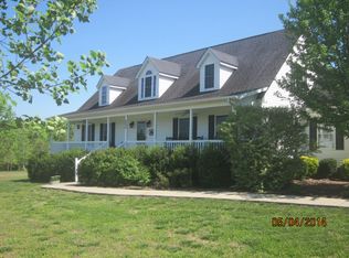 2806 Spoons Chapel Rd, Asheboro, NC 27205