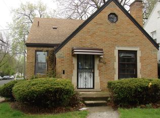 15516 Edmore Dr, Detroit, MI 48205