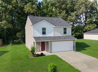332 Village Creek Dr, Chatsworth, GA 30705