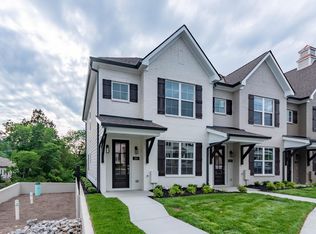 730 Old Hickory Blvd #201, Nashville, TN 37209