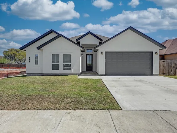 118 Amethyst St, Portland, TX 78374