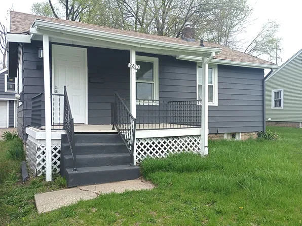 2813 Lapey St, Rockford, IL 61109