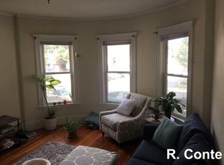 38 Brainerd Rd APT 1F, Allston, MA 02134