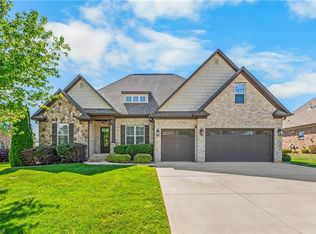 145 Winged Foot Ct, Winston Salem, NC 27107