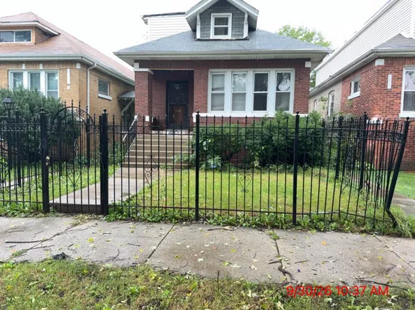 8329 S May St, Chicago, IL 60620