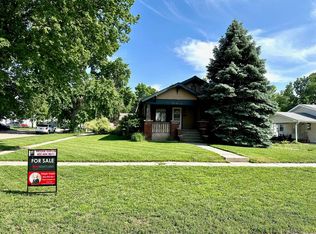 903 W 16th St, Grand Island, NE 68801