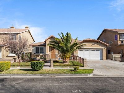 9171 Ravenswood Ave, Hesperia, CA, 92344