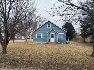 720 4th St, Hawley, MN, 56549