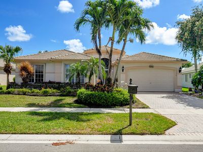 11278 Barca Boulevard, Boynton Beach, FL, 33437