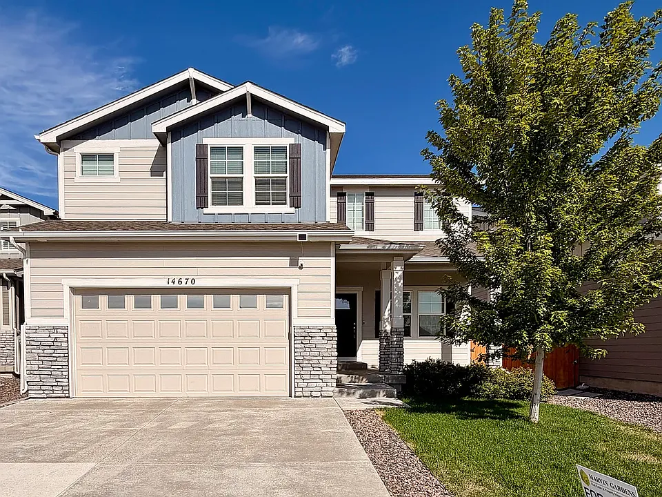 14670 Longhorn Dr