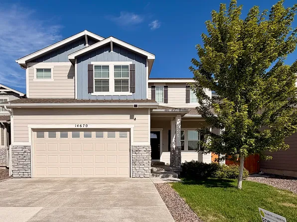 14670 Longhorn Dr, Mead, CO 80542