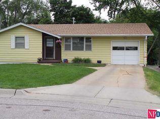 3410 S 48th Ave, Omaha, NE 68106