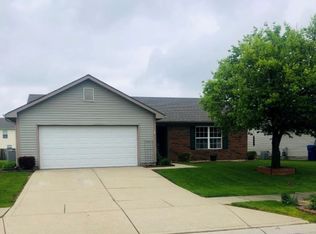 2660 Wynterpointe Ct, Kokomo, IN 46901
