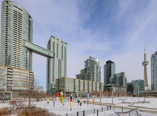 21 Iceboat Ter N #1501, Toronto, ON M5V4A9