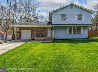 332 Frog Pond Rd, Little Egg Harbor, NJ 08087