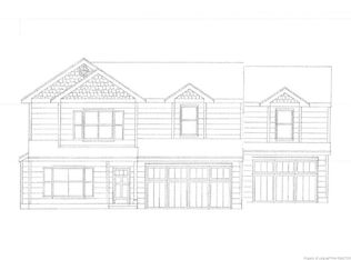 90 Brookstone Way, Angier, NC 27501