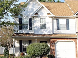 11151 Saintsbury Pl, Charlotte, NC 28270