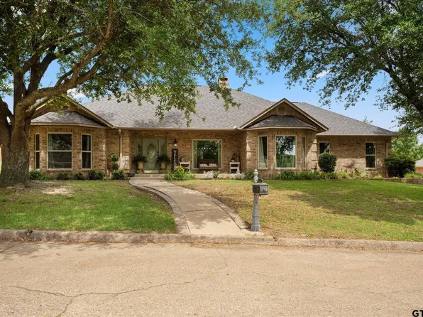 3006 Masters Dr, Mount Pleasant, TX 75455