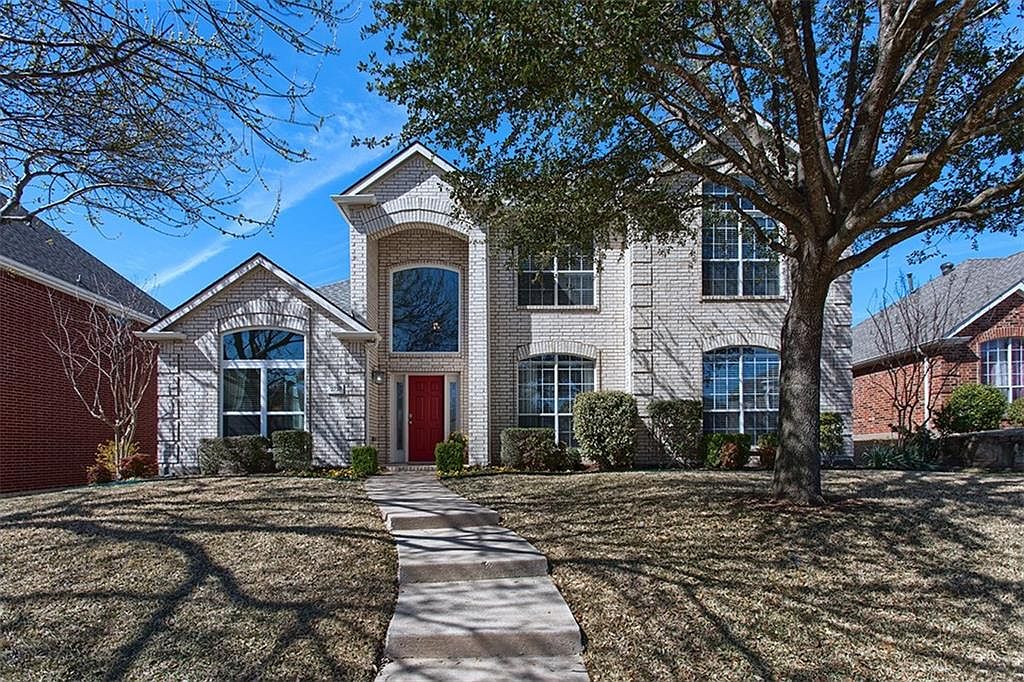 2737 Timber Brook Dr, Plano, TX 75074 Zillow