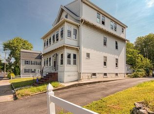 92 E Water St FLOOR 2, Taunton, MA 02780