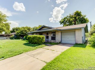 9023 Yett Ave, San Antonio, TX 78221