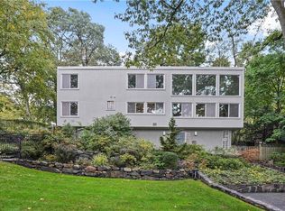 75 Overlook Rd, Hastings On Hudson, NY 10706