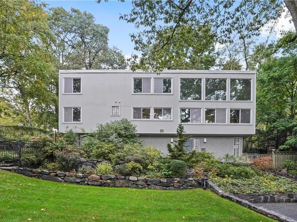 75 Overlook Road, Hastings-on-Hudson, NY 10706