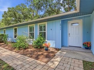 2711 NW 31ST TERRACE, GAINESVILLE, FL 32605