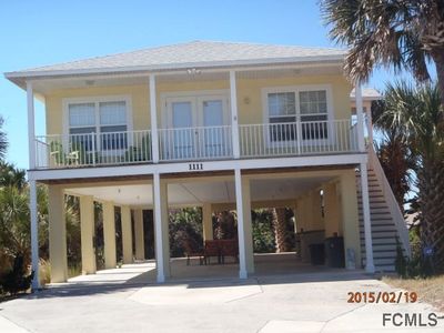 1111 Central Ave N, Flagler Beach, FL, 32136