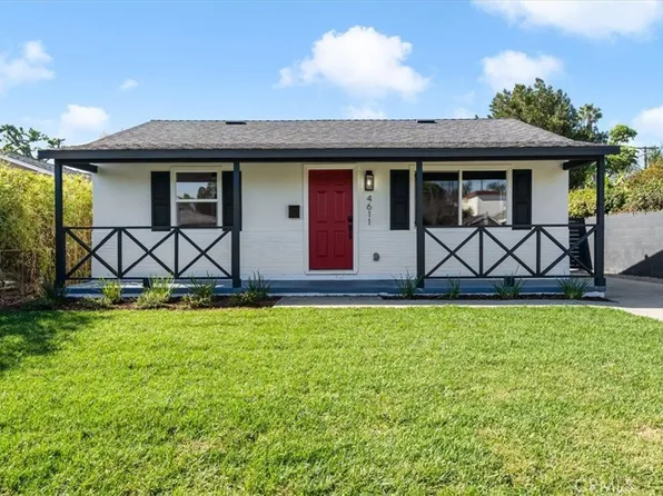 4611 Coolidge Ave, Los Angeles, CA 90230